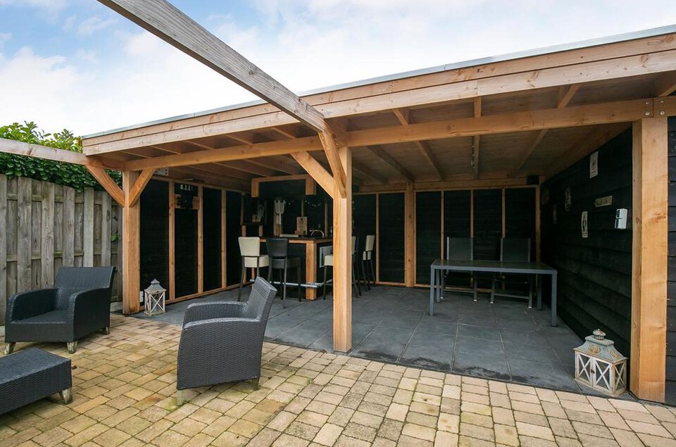 Kastanje 11 COEVORDEN