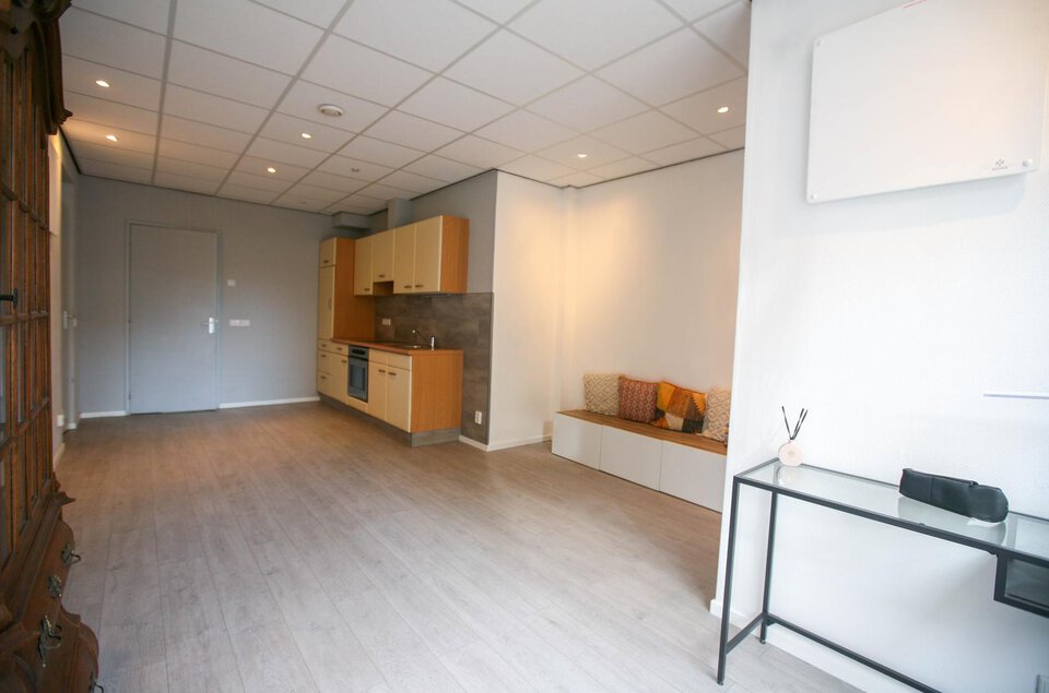 Bentheimerstraat 52 COEVORDEN