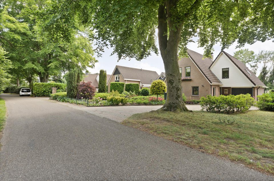 Alte Picardiekanaal 12 COEVORDEN
