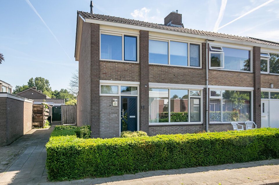 Elemastraat 12 COEVORDEN