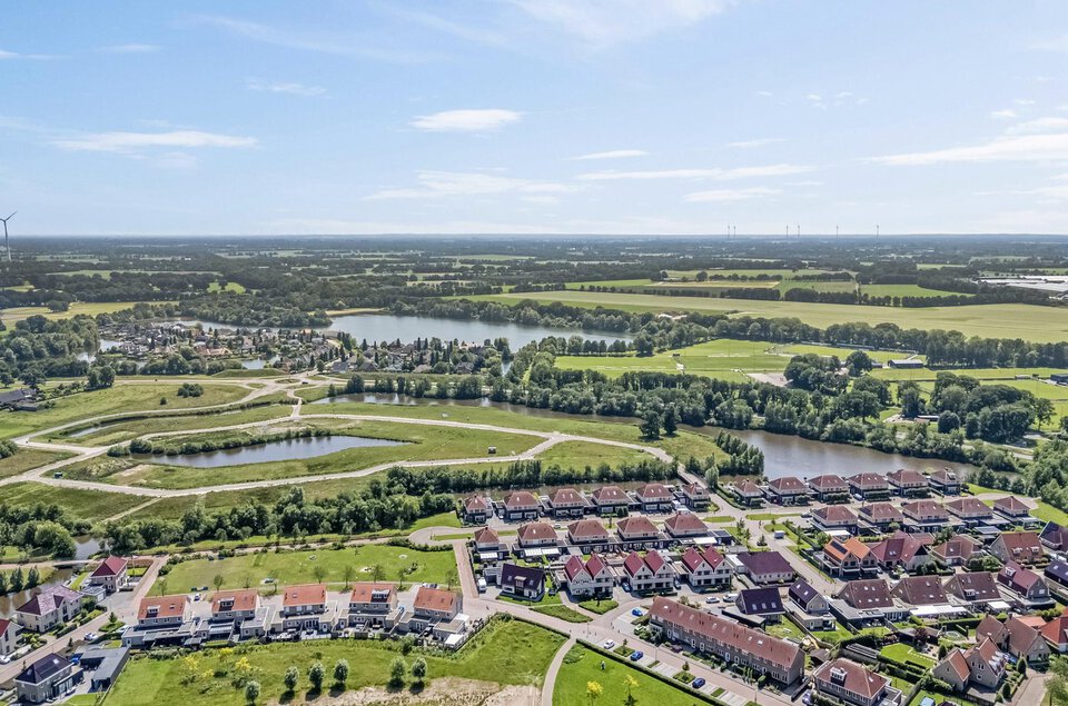 Jan Benjaminsstraat 30 COEVORDEN