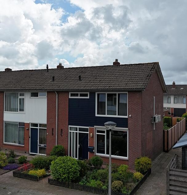 Pijnacker Hordijkstraat 2 COEVORDEN