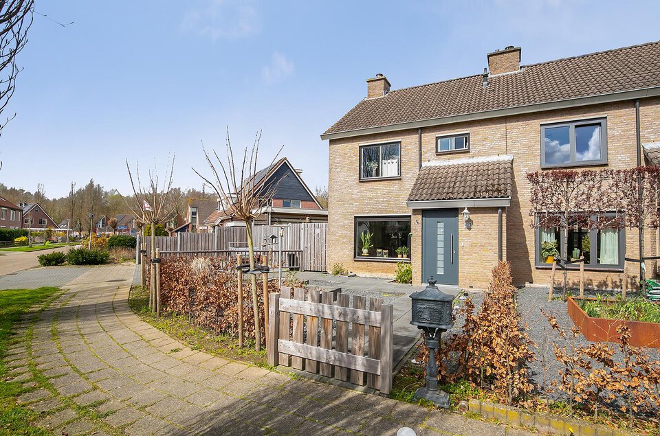 Anne Franklaan 12 COEVORDEN