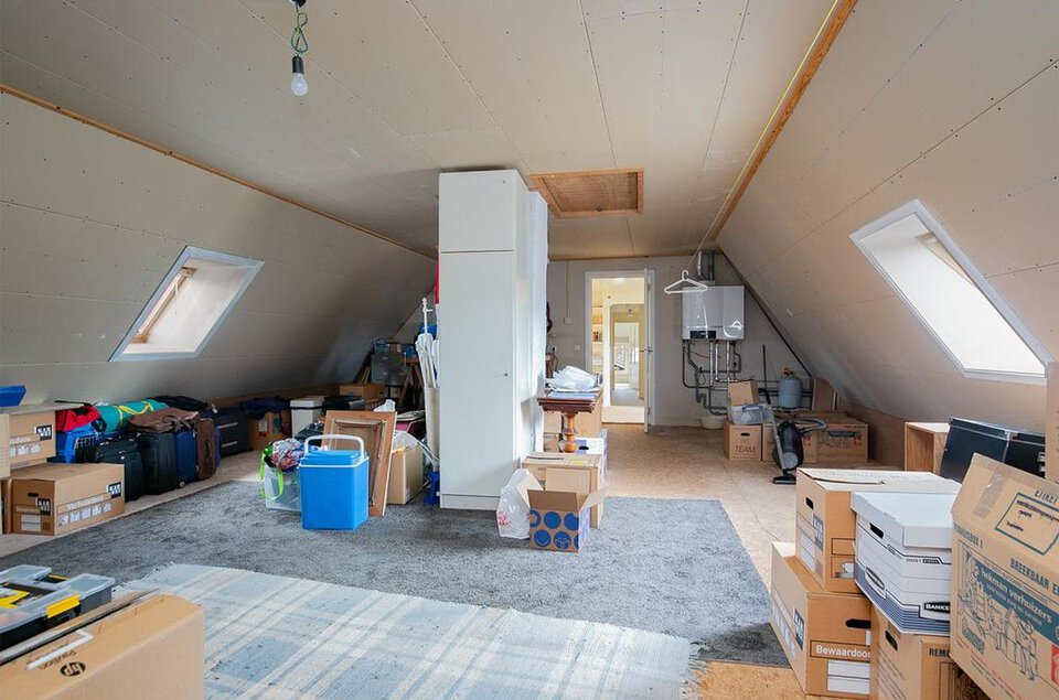 Noordwijk 5 DALEN