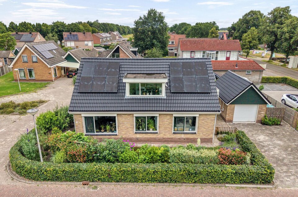 Carboonlaan 37 NIEUW-SCHOONEBEEK