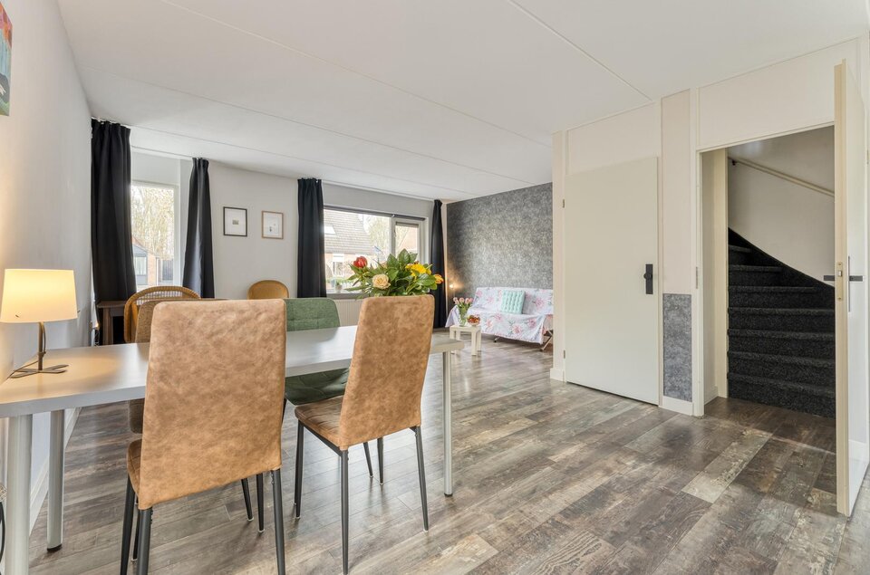 Anne Franklaan 17 COEVORDEN