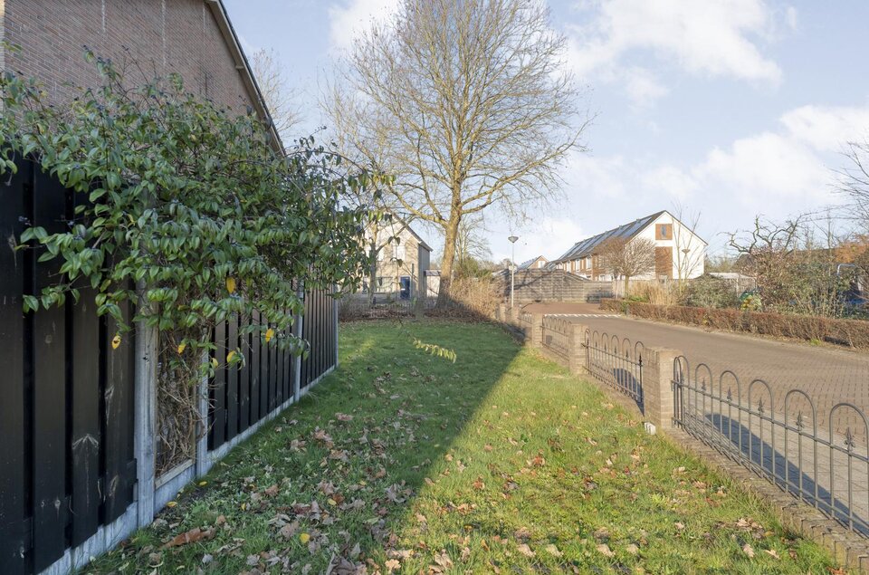 Secr Bruintjesstraat 16 COEVORDEN