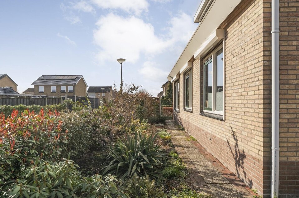 Carboonlaan 37 NIEUW-SCHOONEBEEK