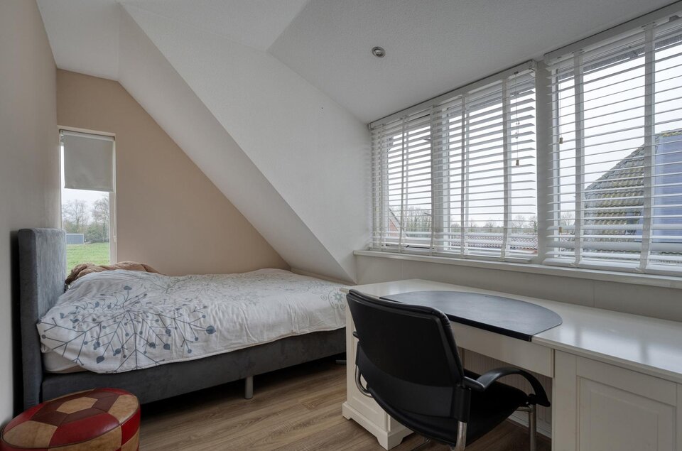 Sportparklaan 17 SCHOONOORD