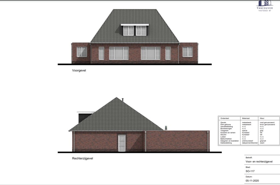 Commiezenweg kavel 2 COEVORDEN