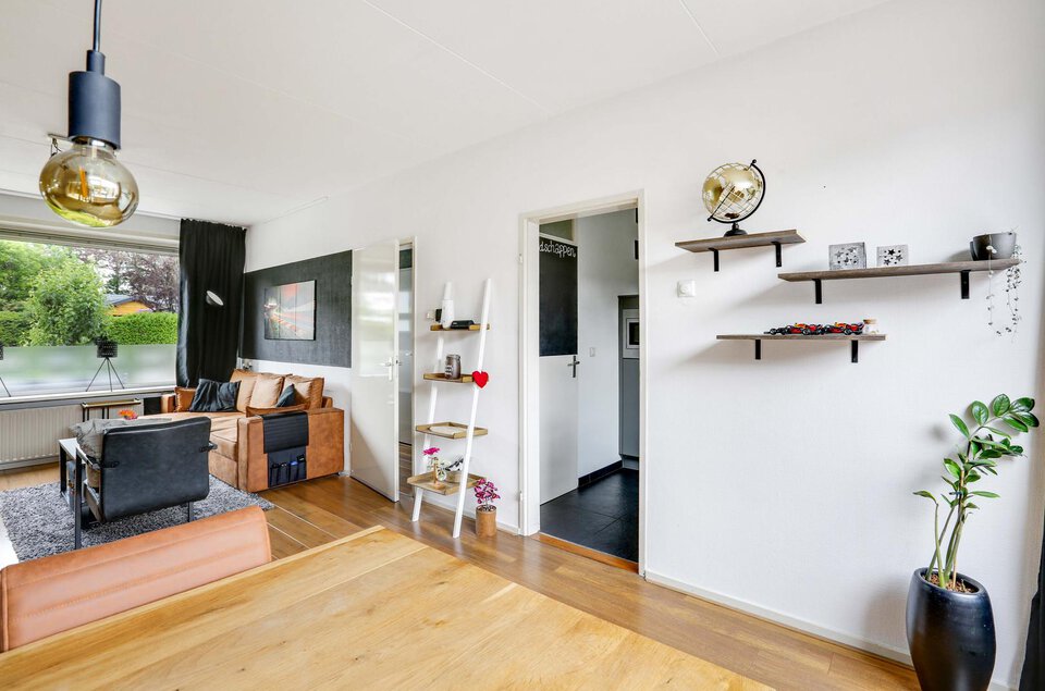 Meester Cassastraat 38 DALEN
