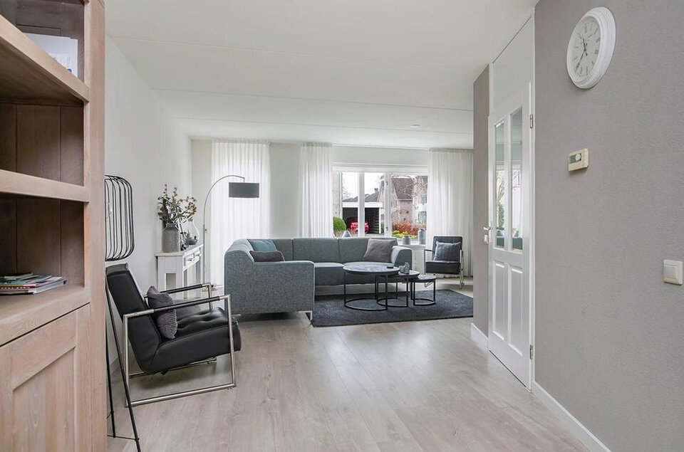 Sleedoorn 11 COEVORDEN