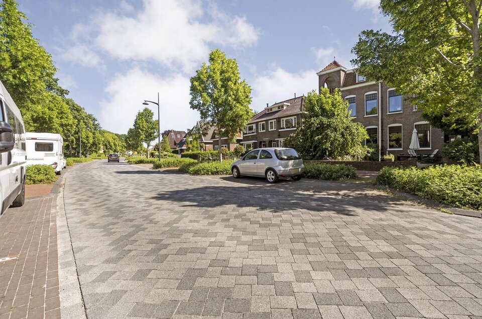 van Heutszsingel 80 COEVORDEN