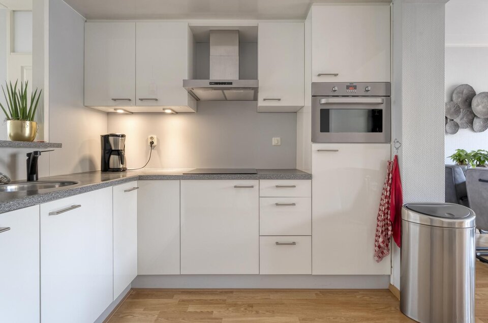 Goudenregen 5 COEVORDEN