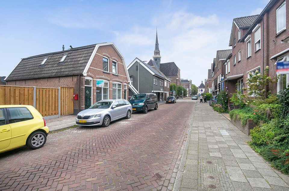 Kerkstraat 26 COEVORDEN