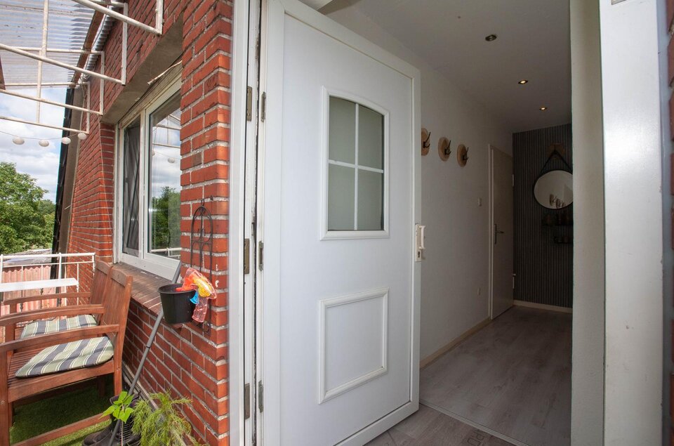Vorwalder strasse 45 LAAR