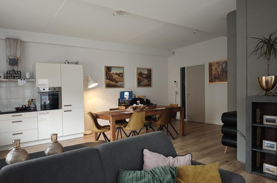 Westerstraat 150 EMMEN