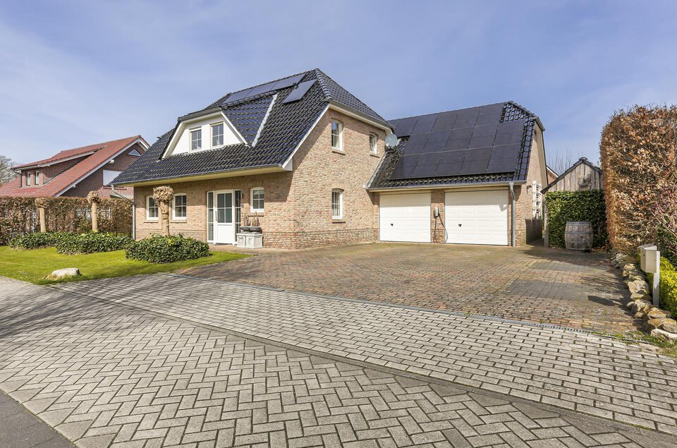 Schulstrasse 10 49846 HOOGSTEDE