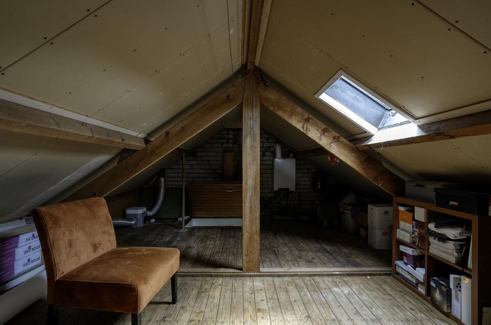 David Krammerstraat 49 COEVORDEN