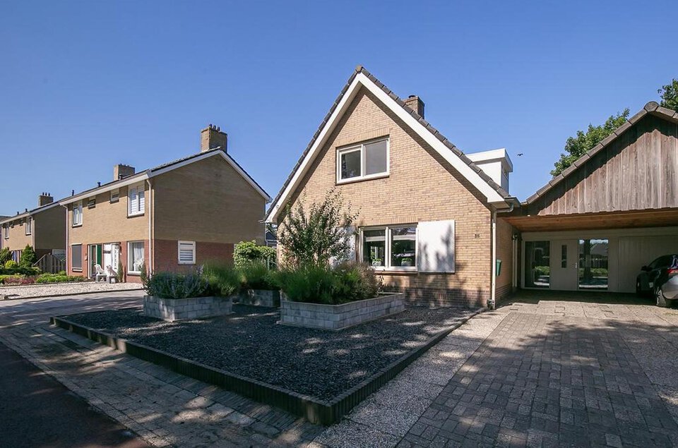 Looweg 43 E COEVORDEN