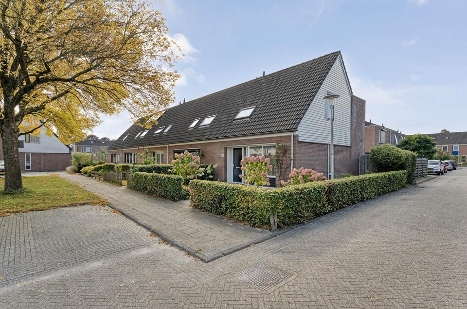 H Roland Holstln 33 COEVORDEN
