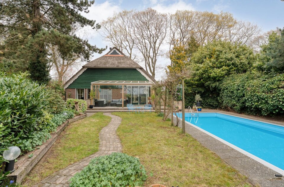 Stieltjeskanaal 83 STIELTJESKANAAL