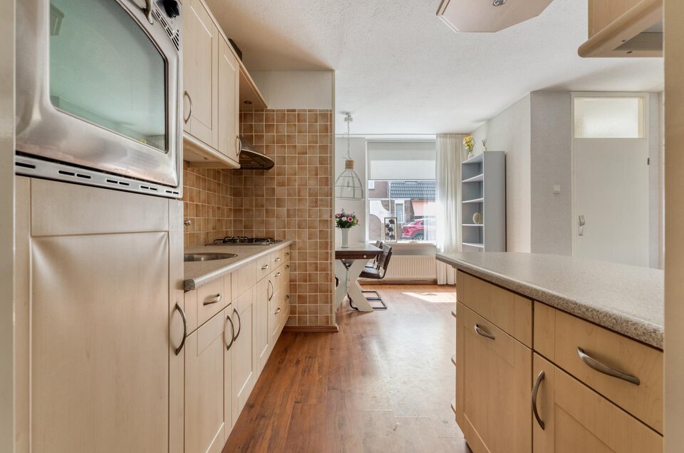 Wilhelmina Druckerstraat 50 COEVORDEN