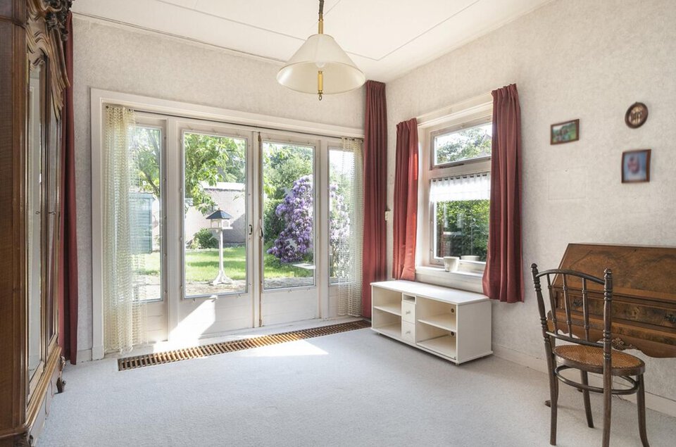 van Heutszsingel 29 COEVORDEN