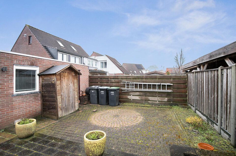 Celine Kuypersstraat 16 COEVORDEN