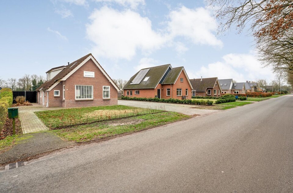 Sportparklaan 17 SCHOONOORD