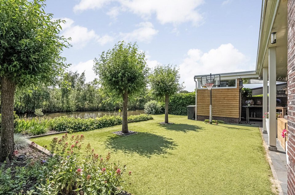 Jan Benjaminsstraat 30 COEVORDEN