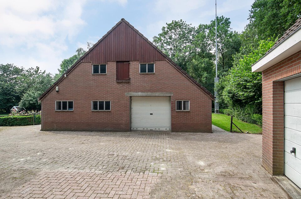 Kembrugweg 1 SCHUINESLOOT