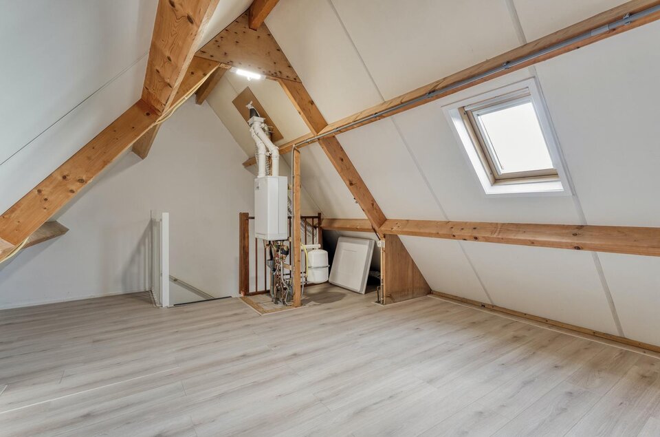 Anne Franklaan 17 COEVORDEN