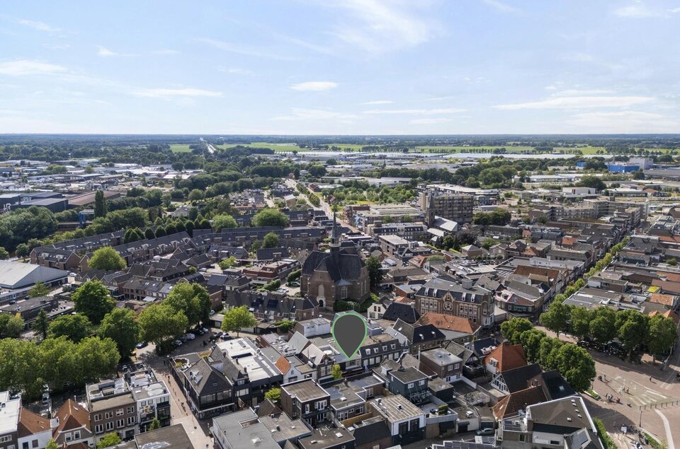 Botersteeg 5 A COEVORDEN
