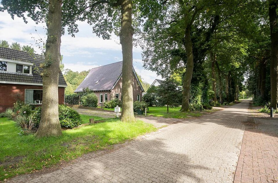Vaartweg 76 NIEUW-AMSTERDAM