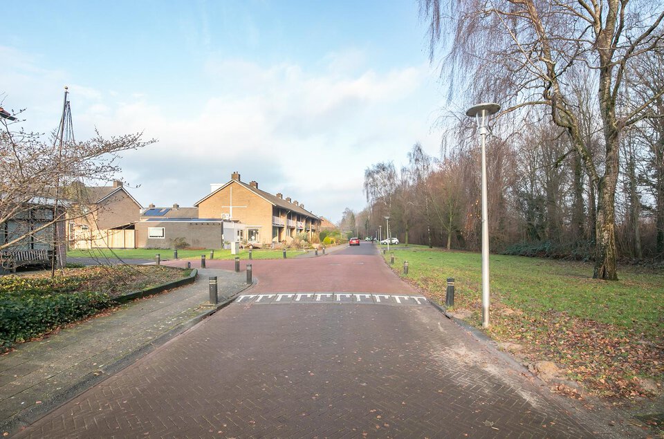 David Krammerstraat 45 COEVORDEN