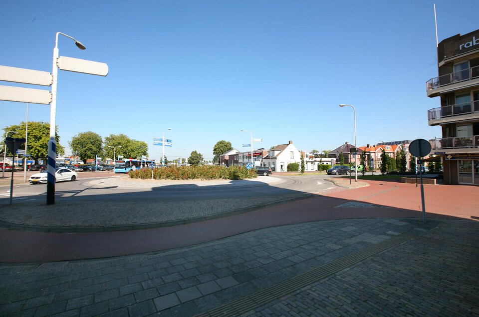 Stationsplein 21 Coevorden