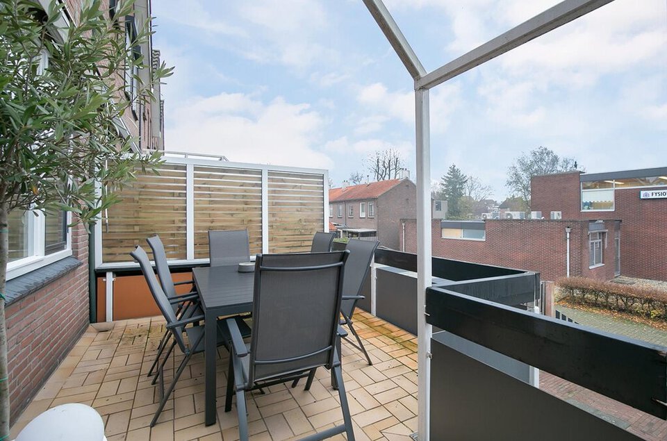 Kerkstraat 59 COEVORDEN
