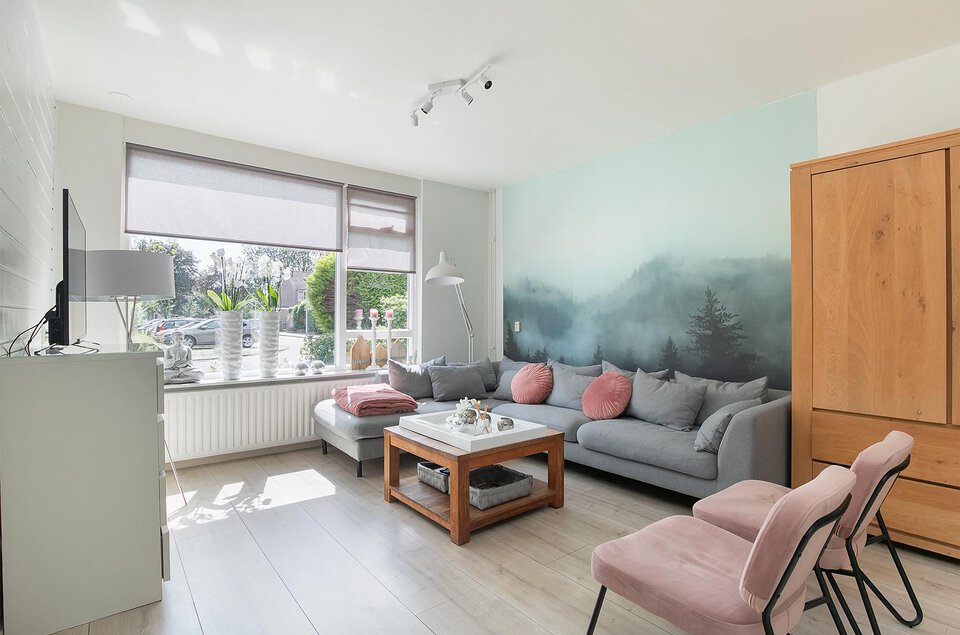 van Toutenburglaan 90 COEVORDEN