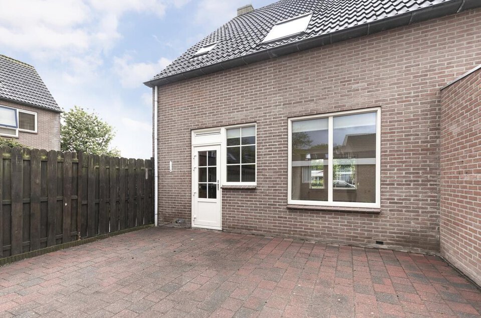 van Twickelolaan 110 COEVORDEN
