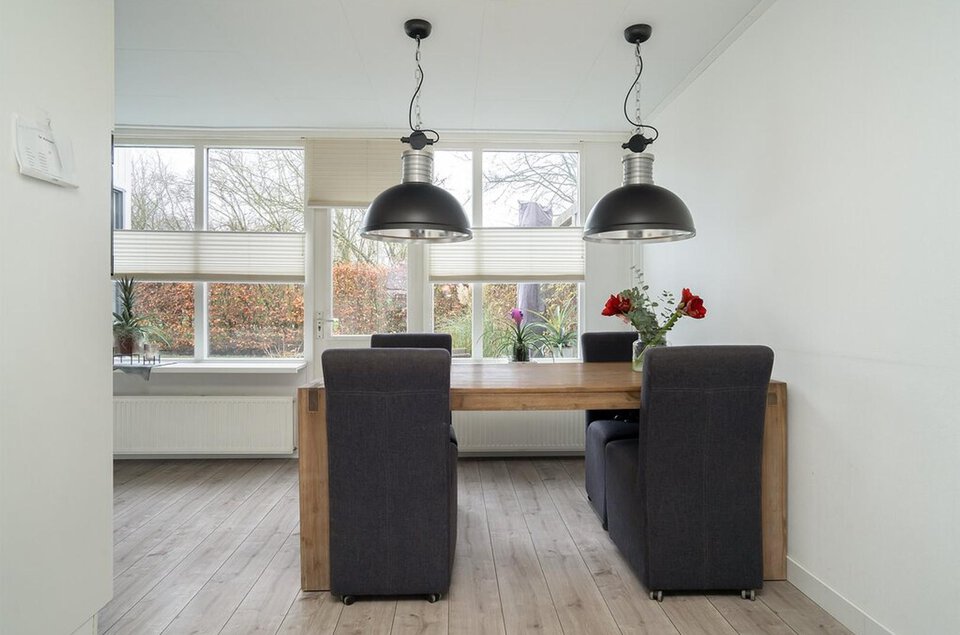 Truus Wijsmullerstraat 5 COEVORDEN