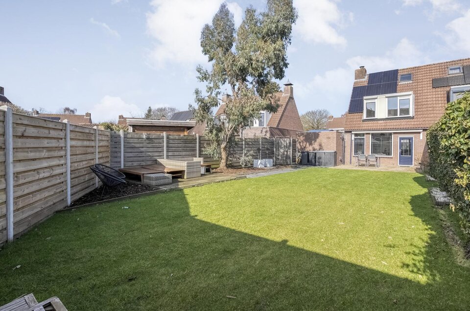 Roosje Vosstraat 33 COEVORDEN