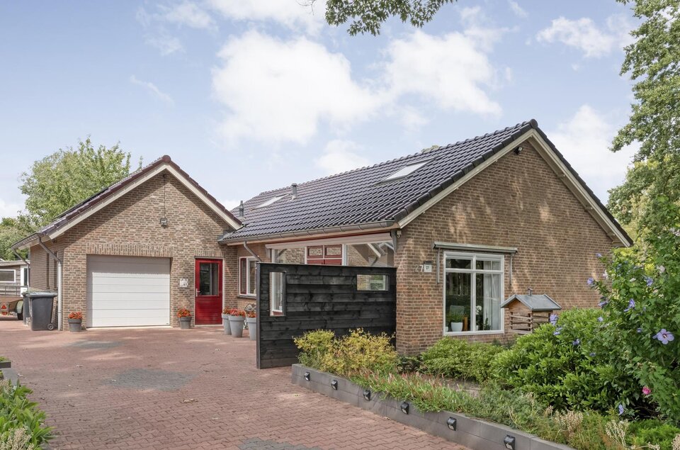 Nordhornerstraat 27 COEVORDEN