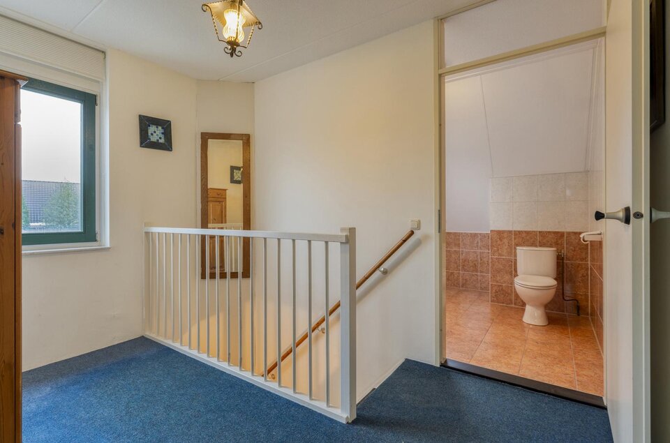 Marshovenlaan 16 COEVORDEN