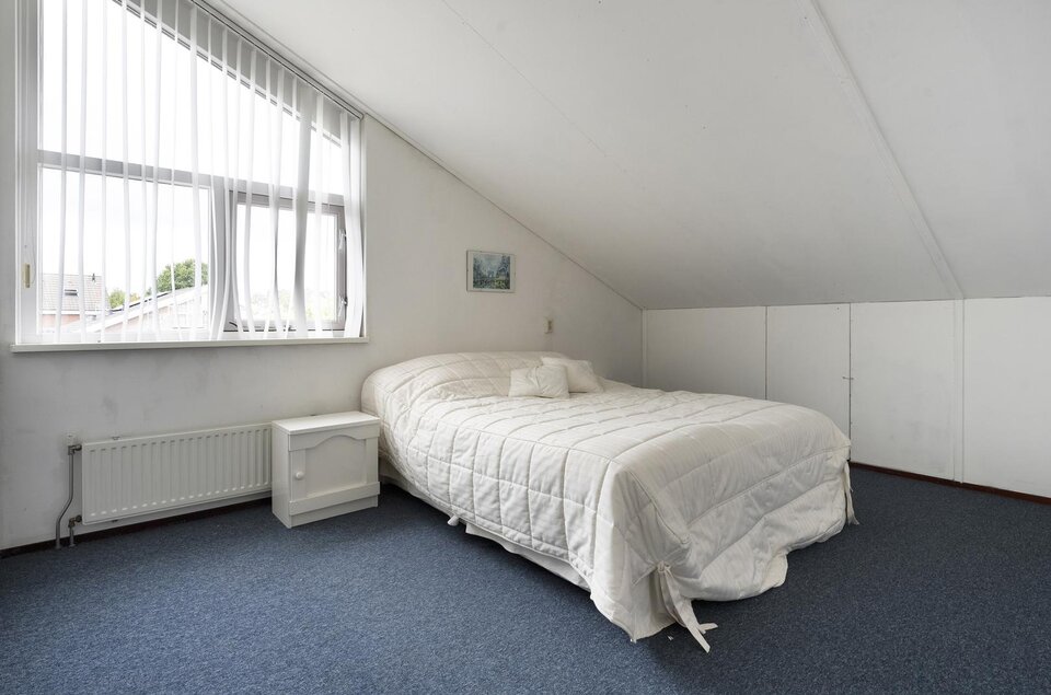 Weth Donkerstraat 31 COEVORDEN