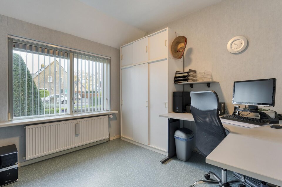 Verbindingsweg 2 DALEN