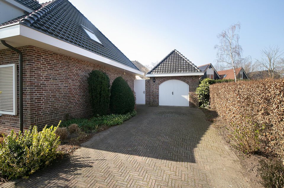 Windmolen 2 DALEN