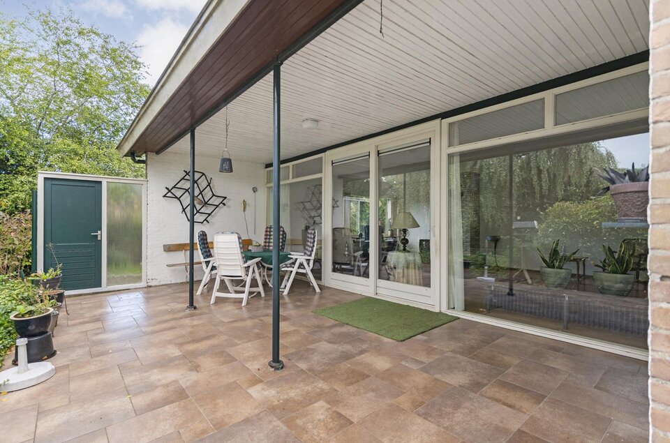 Beneluxplantsoen 1 COEVORDEN