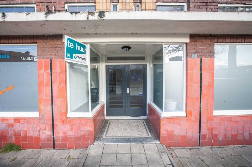 Eendrachtstraat 11 Coevorden