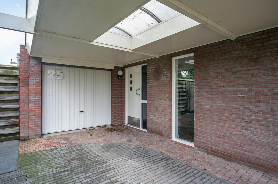 Marga Klompestraat 25 COEVORDEN